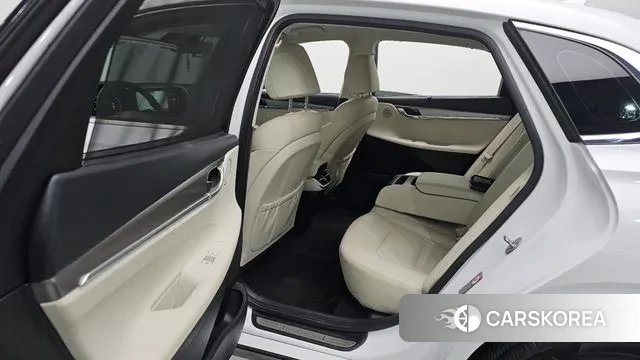 Hyundai The New Grandeur IG Hybrid id 3606363 из Кореи 10