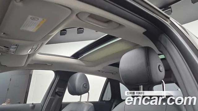 Mercedes-Benz GLC-Class X253 id 2952140 из Кореи 10