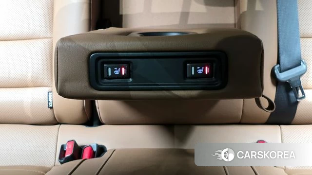 Renault Korea (Samsung) The New QM6 id 3954777 из Кореи 10