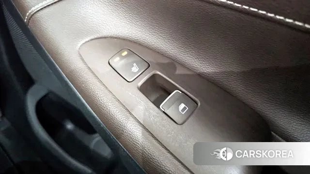 Hyundai Grandeur IG id 3728395 из Кореи 10