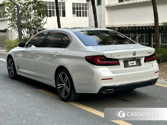 BMW 5 series id 4222048 из Китая 10