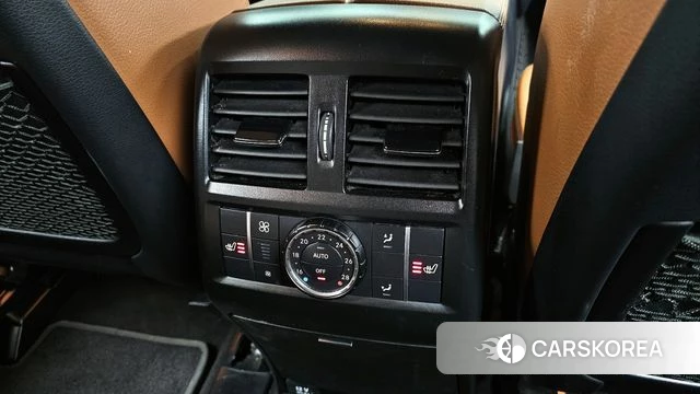 Mercedes-Benz GLS - Class X166 id 4203809 из Кореи 10