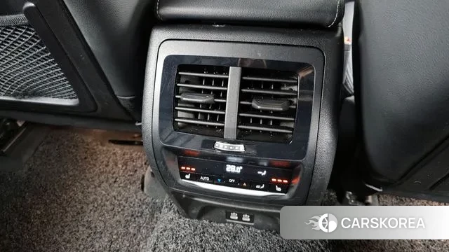 BMW X3 (G01) id 3740713 из Кореи 10