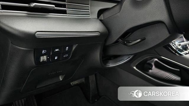 Hyundai The New Grandeur IG id 4250009 из Кореи 10
