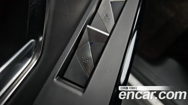 Citroen / DS DS7 Crossback id 2907577 из Кореи 10