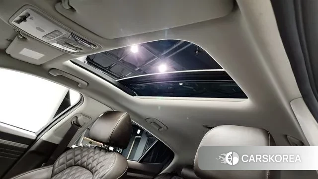 Kia Stinger Meister id 3253378 из Кореи 10