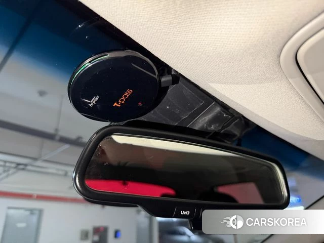 Kia Niro EV id 4203763 из Кореи 10