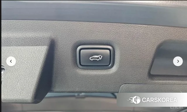 Hyundai Santa Fe TM id 3188425 из Кореи 10