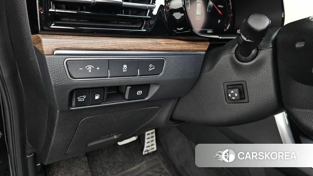 Kia Mohave Master id 4943242 из Кореи 10