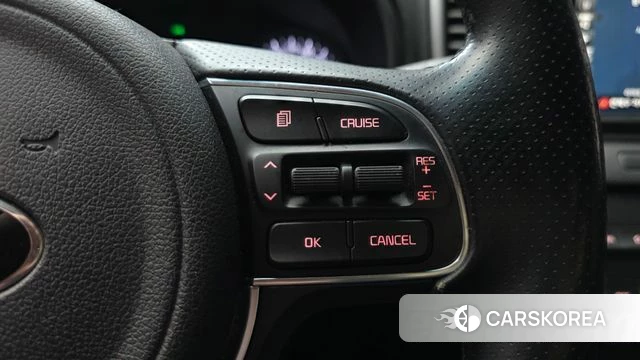 Kia Sportage 4th Generation id 4882690 из Кореи 10