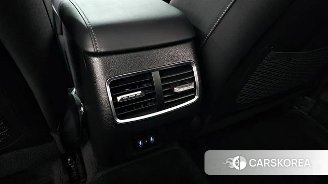 Hyundai Sonata D Edge Hybrid (DN8) id 4017391 из Кореи 10