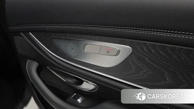 Mercedes-Benz CLS-Class C257 id 3555900 из Кореи 10