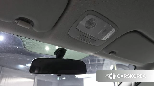Hyundai The New Grand Starex id 4435684 из Кореи 10