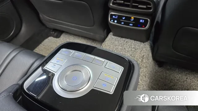 Genesis G80 (RG3) id 3323607 из Кореи 10