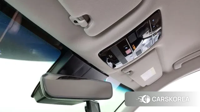 Hyundai Grandeur Hybrid (GN7) id 3419960 из Кореи 10