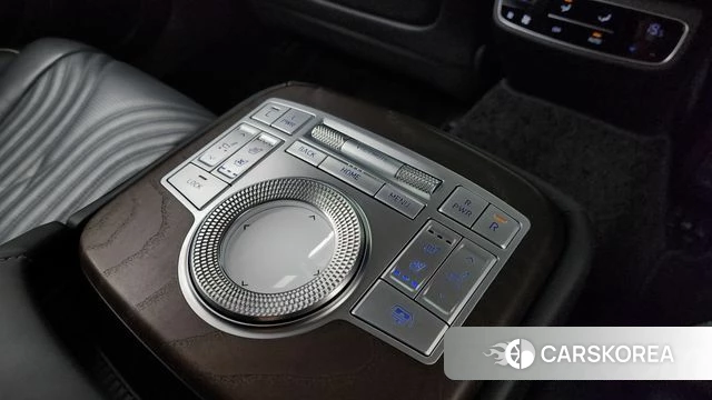 Genesis G80 (RG3) id 4434761 из Кореи 10