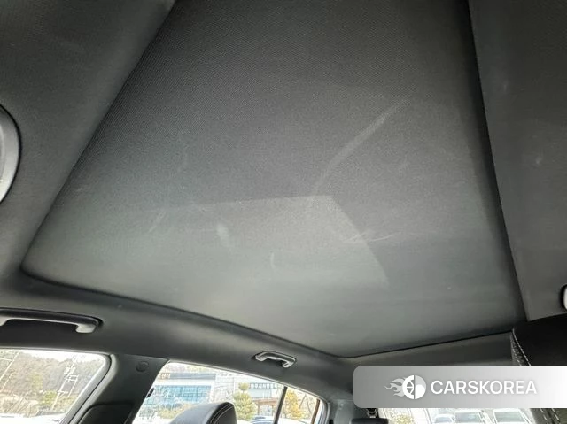 Kia Sportage The Bold id 3856517 из Кореи 10