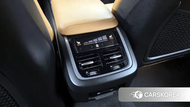 Volvo V60 Cross-Country 2nd Generation id 3444678 из Кореи 10