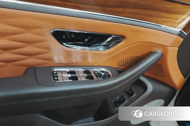 Bentley Flying Spur 3rd Generation id 3596889 из Кореи 10