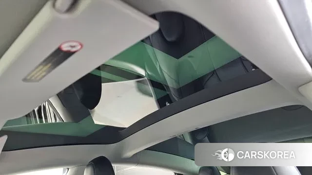 Tesla Model 3 id 3600609 из Кореи 10