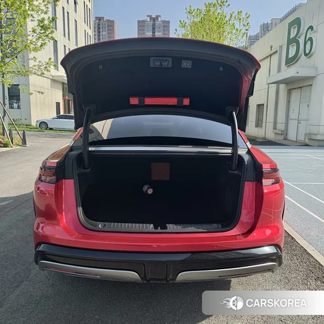 BYD Han L EV id 4205704 из Китая 10
