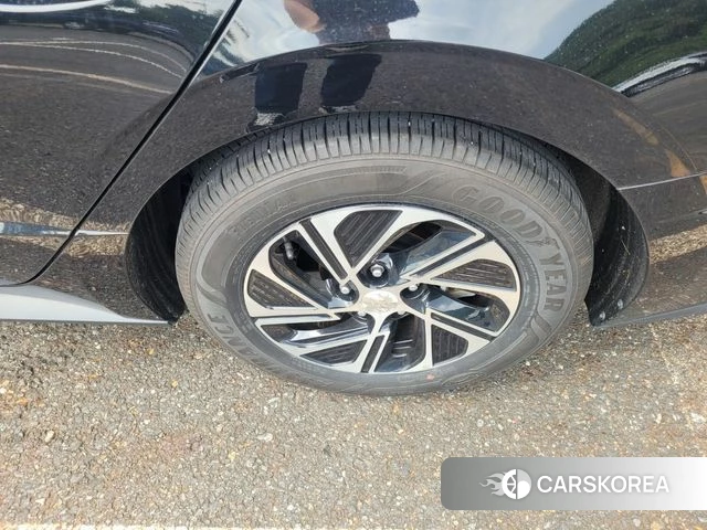 Hyundai Sonata Hybrid (DN8) id 4721385 из Кореи 10