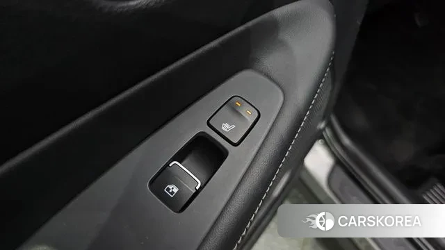 Hyundai Santa Fe TM id 2990780 из Кореи 10