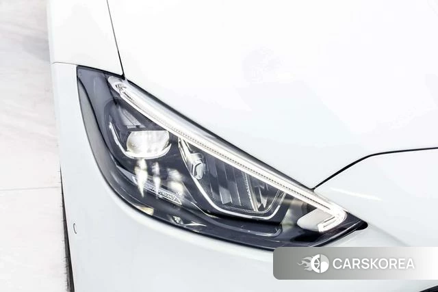 Mercedes-Benz C-class PHEV id 4358915 из Китая 10