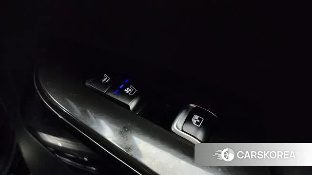 Kia Mohave Master id 3012988 из Кореи 10