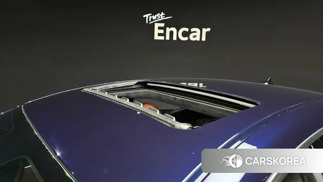 Maserati Quattroporte id 3176924 из Кореи 10