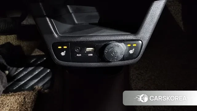 Kia The New Ray id 3313328 из Кореи 10