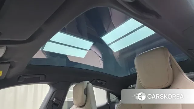 Porsche Taycan id 3411552 из Кореи 10