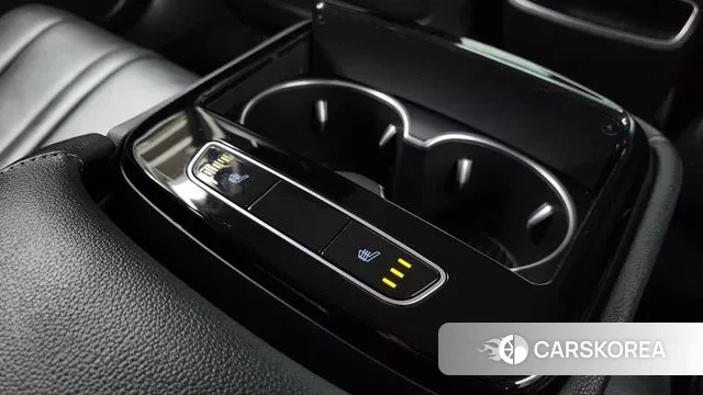 Genesis G80 (RG3) id 3747441 из Кореи 10