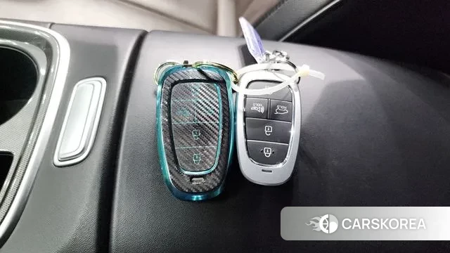 Hyundai The New Santa Fe id 3612006 из Кореи 10