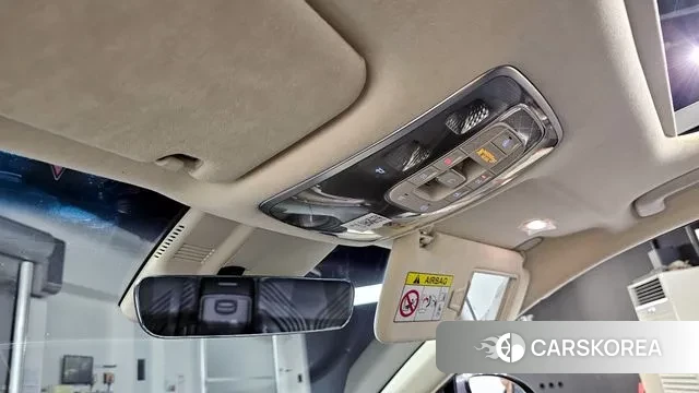 Genesis G80 (RG3) id 2940858 из Кореи 10