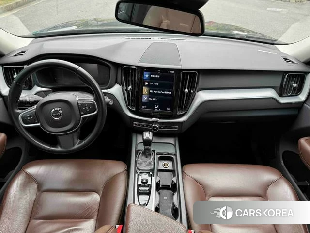 Volvo XC60 id 4219702 из Китая 10