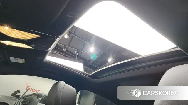 BMW 5 Series (G30) id 3528864 из Кореи 10