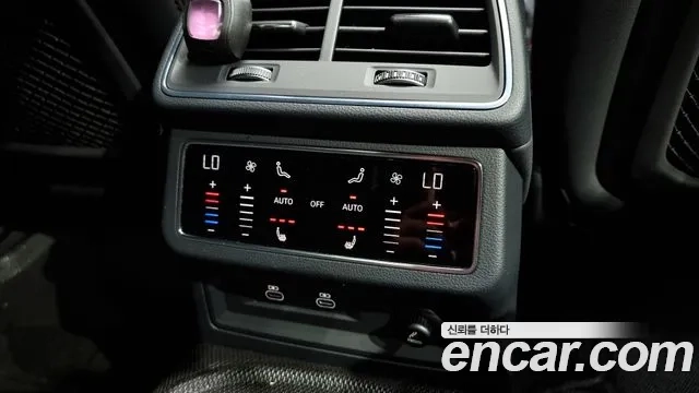 Audi A6 (C8) id 2949898 из Кореи 10