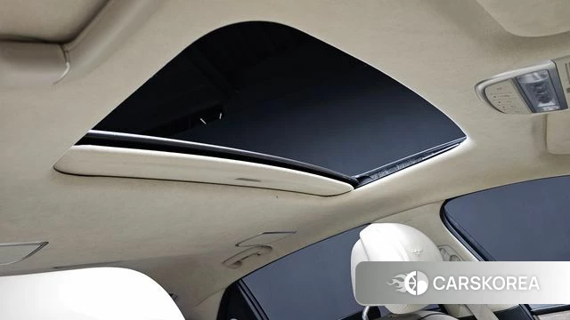 Genesis G90 id 4722467 из Кореи 10