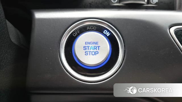 Hyundai Sonata New Rise id 4563259 из Кореи 10