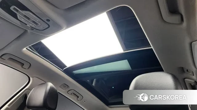 Audi Q7 (4M) id 3417833 из Кореи 10