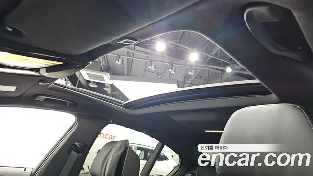 BMW 5 Series (G30) id 2676771 из Кореи 10