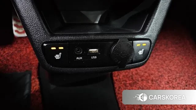 Kia The New Ray id 3385946 из Кореи 10