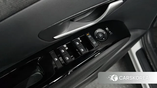 Hyundai The New Tucson Hybrid (NX4) id 3733189 из Кореи 10