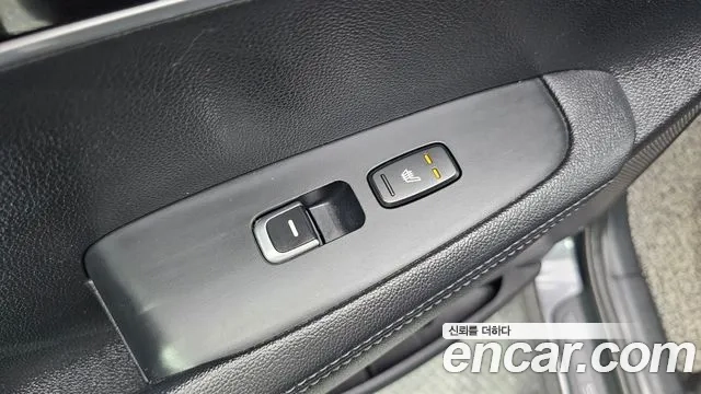 Kia The New Sorento id 2886983 из Кореи 10