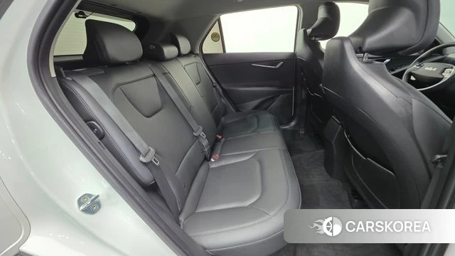 Kia Di Ol Nu Niro id 4244335 из Кореи 10
