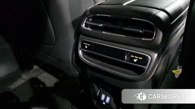 Genesis GV80 id 3680901 из Кореи 10