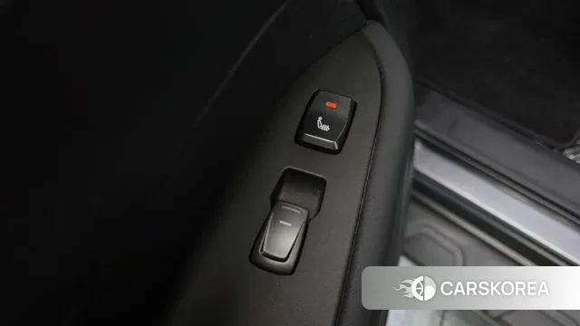 Ssangyong Rexton Sports id 3434549 из Кореи 10