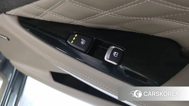 Kia K8 Hybrid id 3923542 из Кореи 10