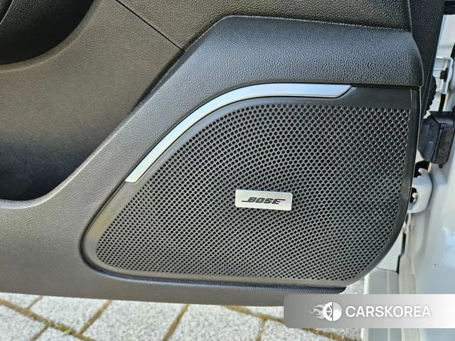 Renault Korea (Samsung) SM6 id 4363256 из Кореи 10